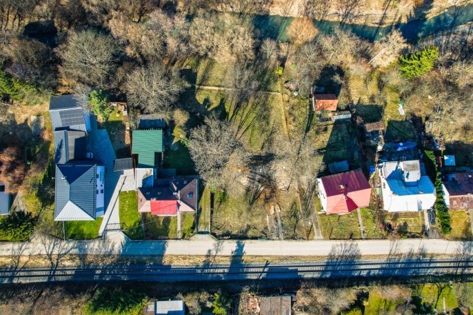 Prodej, Pozemek k bydlení, Želechovice nad Dřevnicí