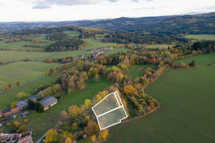 Prodej, Pozemek k bydlení, Soběšice