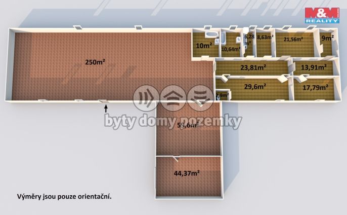 Prodej, Rodinný dům, Nýřany