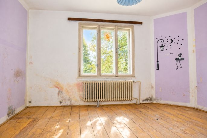 Prodej, Rodinný dům, Jindřichův Hradec