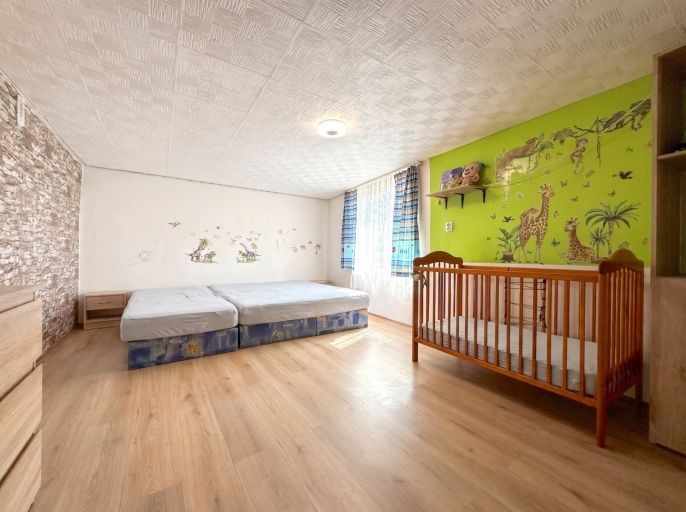 Prodej, Rodinný dům, Činěves