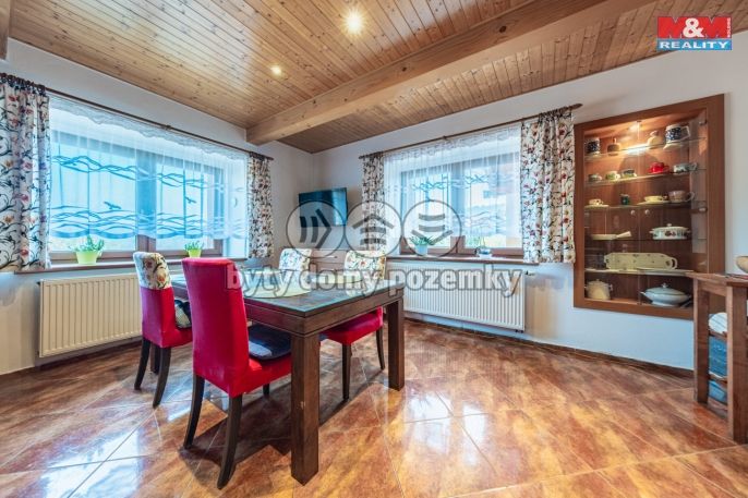 Prodej, Rodinný dům, Bojanovice