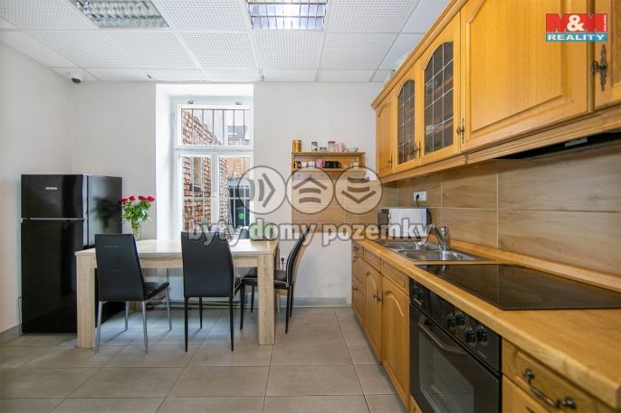 Prodej, Rodinný dům, Plzeň