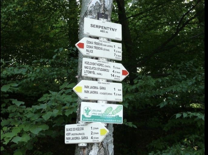 Prodej, Pozemek k bydlení, Česká Třebová