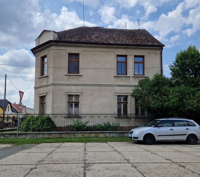 Prodej, Rodinný dům, Městec Králové