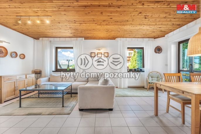 Prodej, Hotel, penzion, Harrachov