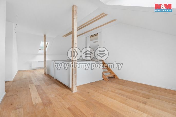 Prodej, Rodinný dům, Chotiměř