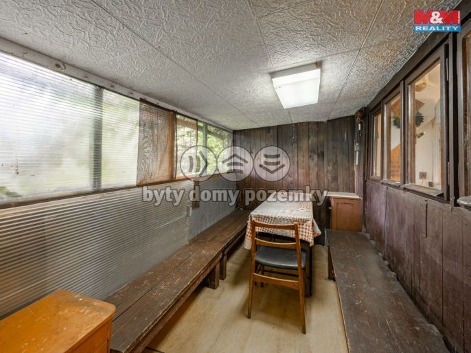 Prodej, Chata, Sázava