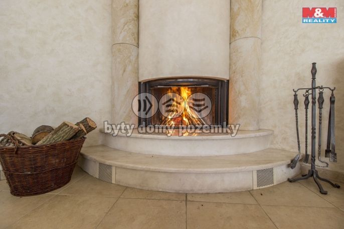 Prodej, Rodinný dům, Třebestovice