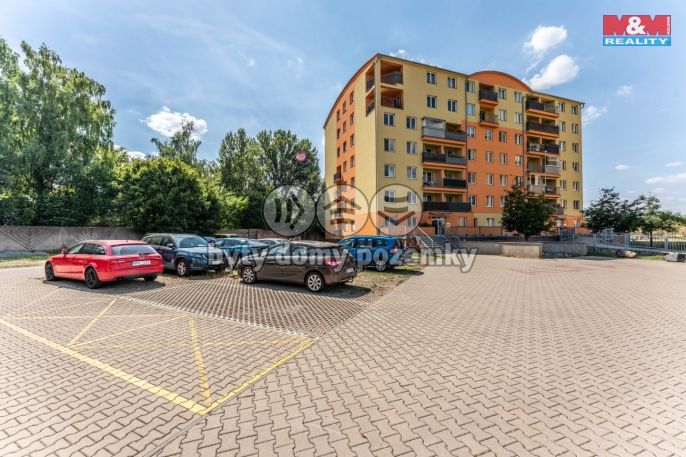 Prodej, Byt 3+kk, Klecany