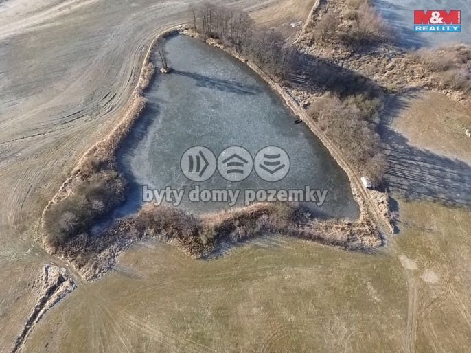 Prodej, Vodní plocha, Ratiboř