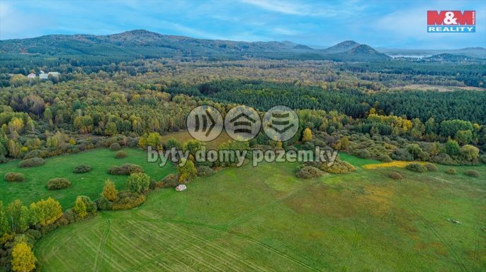 Prodej, Louka, Jestřebí