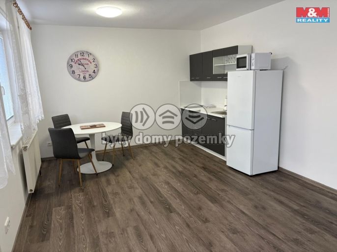 Pronájem, Byt 2+kk, Mladá Boleslav