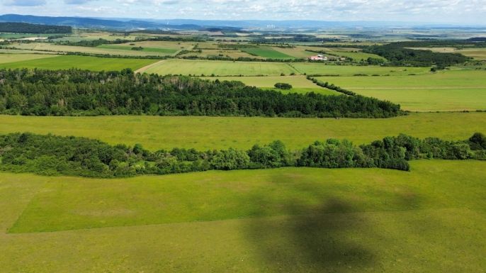 Prodej, Komerční pozemky, Nepomyšl