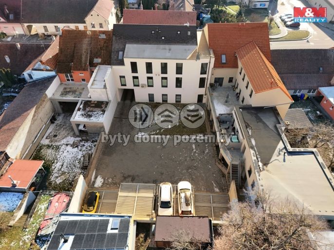 Prodej, Byt 3+kk, Želešice