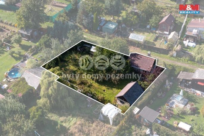 Prodej, Chata, Tachov