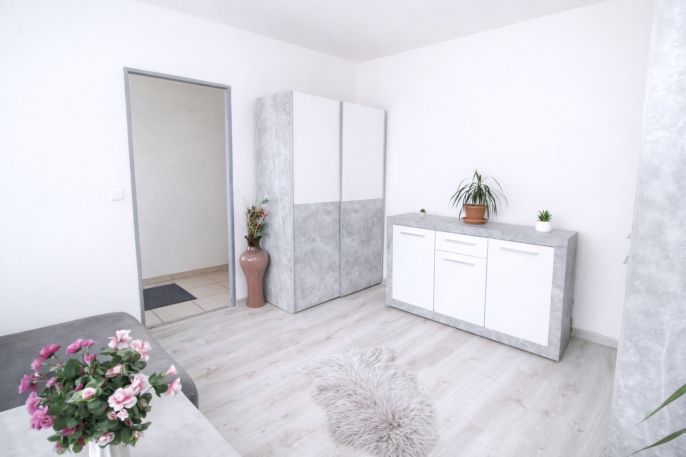 Prodej, Byt 1+1, Kralupy nad Vltavou