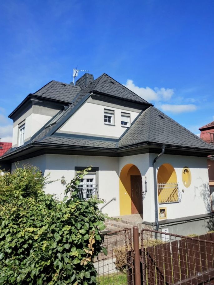 Prodej, Rodinný dům, Karlovy Vary