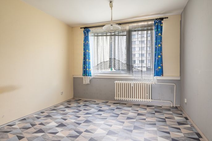 Pronájem, Byt 3+1, Vimperk