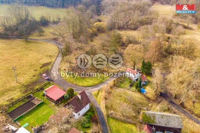 Prodej, Ostatní, Povrly