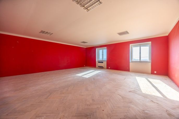 Prodej, Rodinný dům, Líšnice