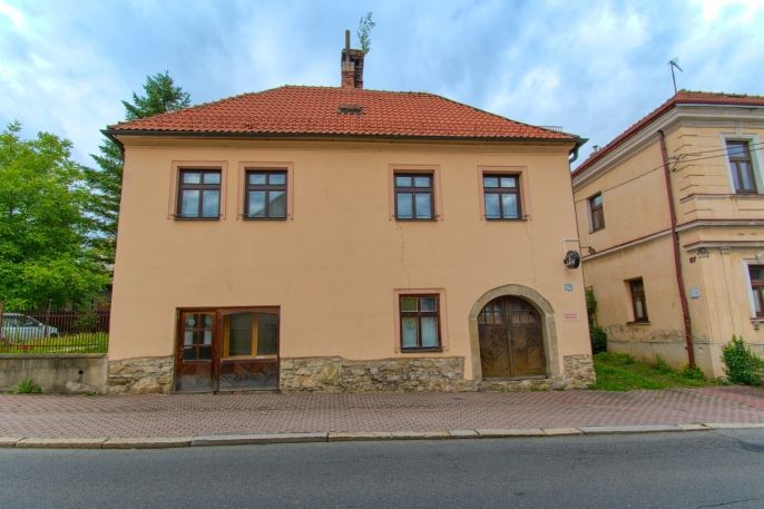 Prodej, Ostatní, Příbor