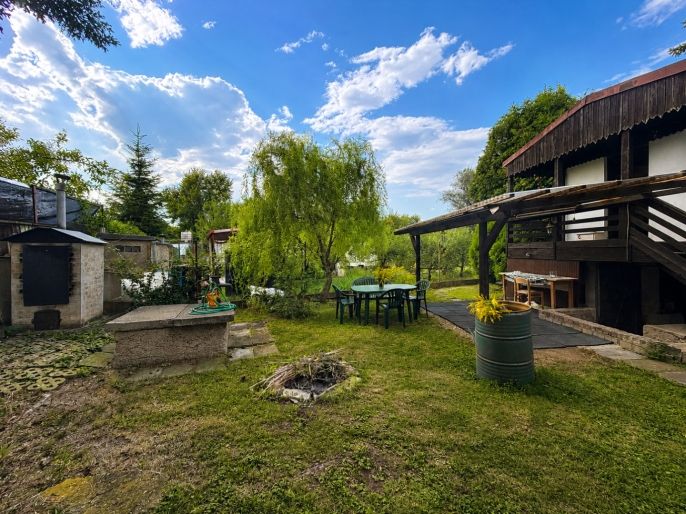 Prodej, Zahrada, Louny