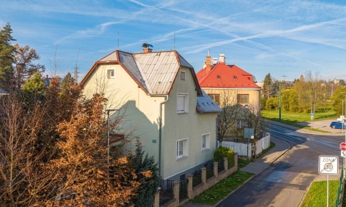 Prodej, Rodinný dům, Liberec