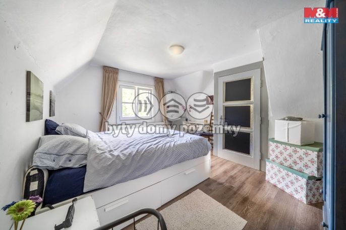 Prodej, Rodinný dům, Čenkov