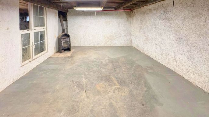 Prodej, Garáž, Březová nad Svitavou