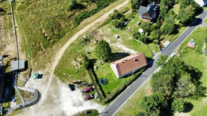 Prodej, Chalupa, Staré Město