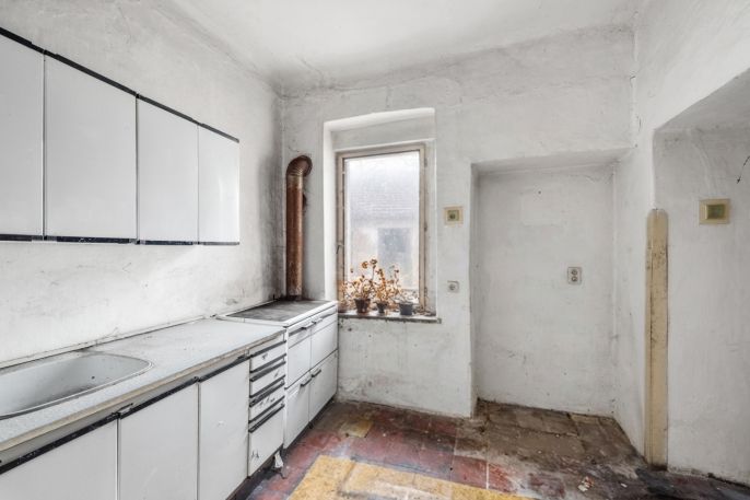 Prodej, Rodinný dům, Svinařov