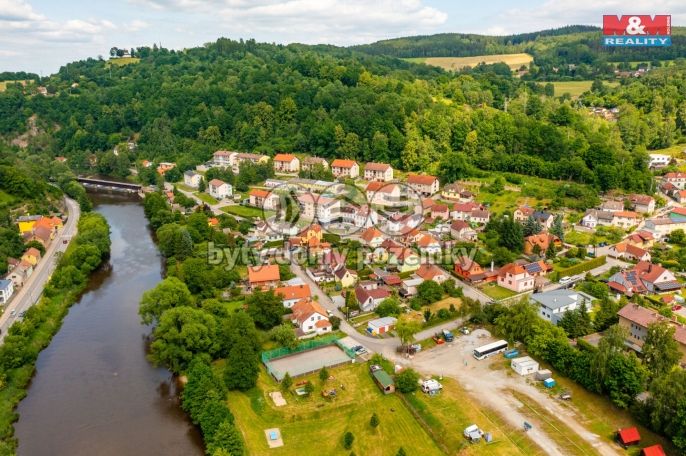 Prodej, Hotel, penzion, Český Krumlov