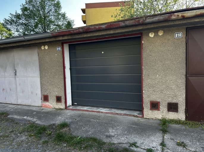 Prodej, Garáž, Nový Jičín
