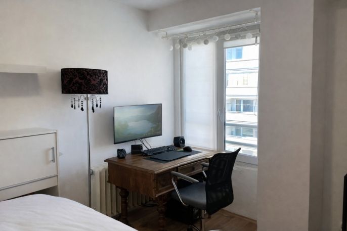 Prodej, Byt 3+kk, Nymburk