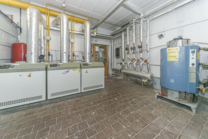 Prodej, Obchod a služby, Čáslav