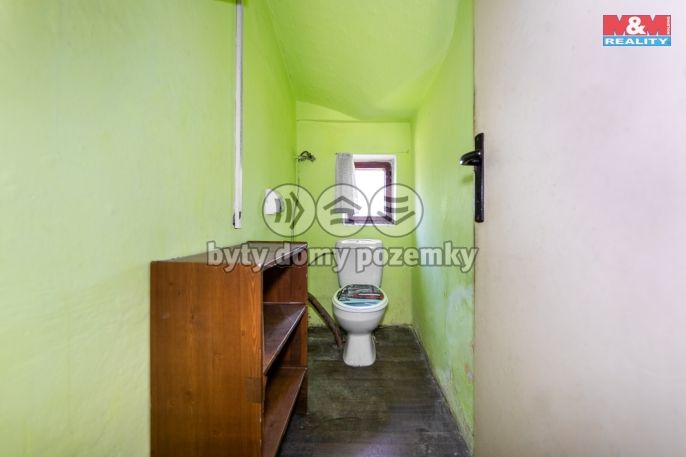 Prodej, Zemědělský objekt, Mrákov