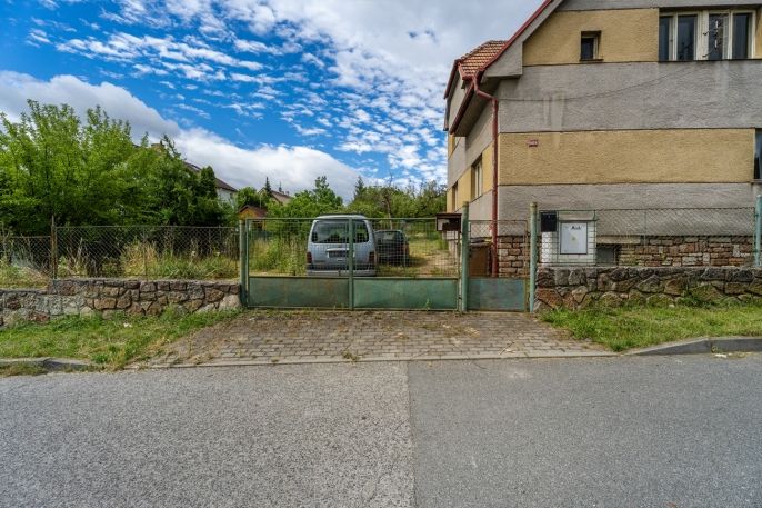 Prodej, Rodinný dům, Beroun