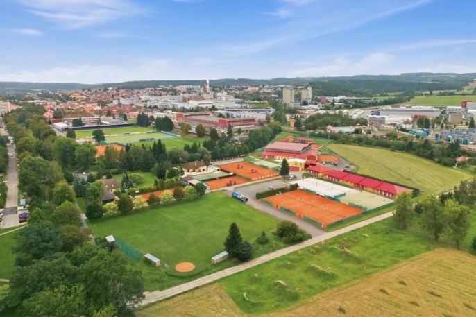 Prodej, Byt 3+1, Rakovník