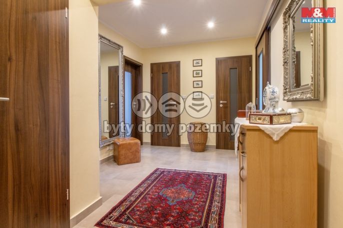 Prodej, Byt 3+1, Brno