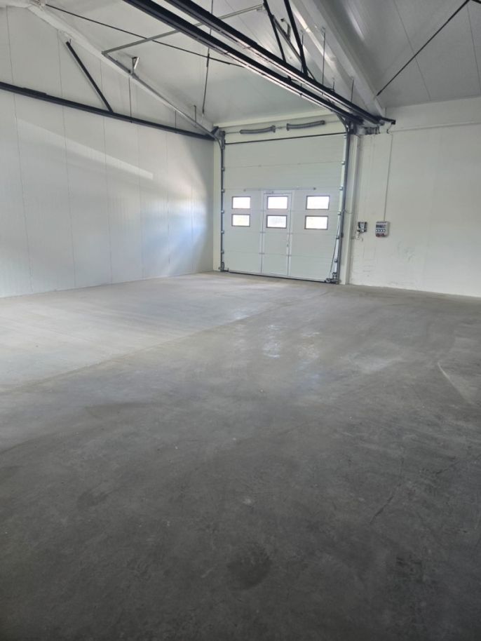 Pronájem, Sklad, Petřvald