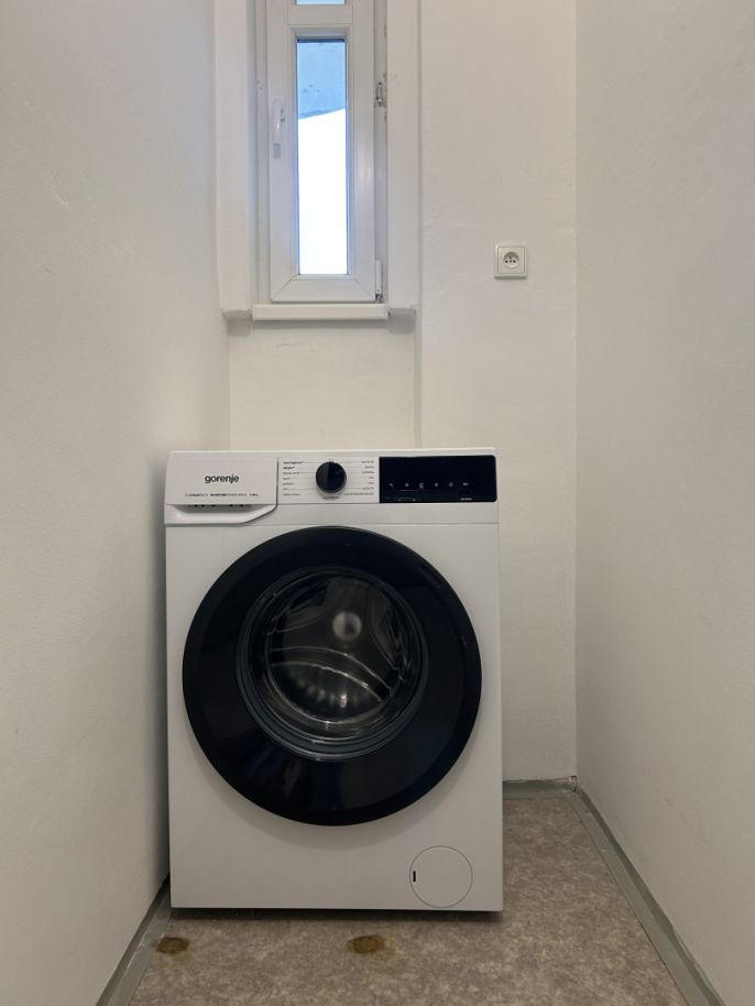 Pronájem, Byt 1+1, Ústí nad Labem