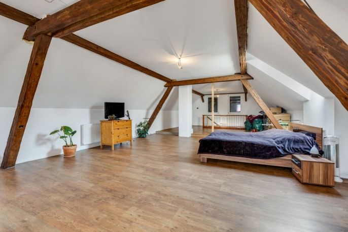 Prodej, Rodinný dům, Broumy