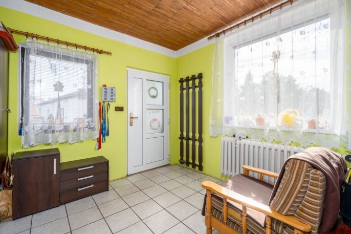 Prodej, Rodinný dům, Řehlovice