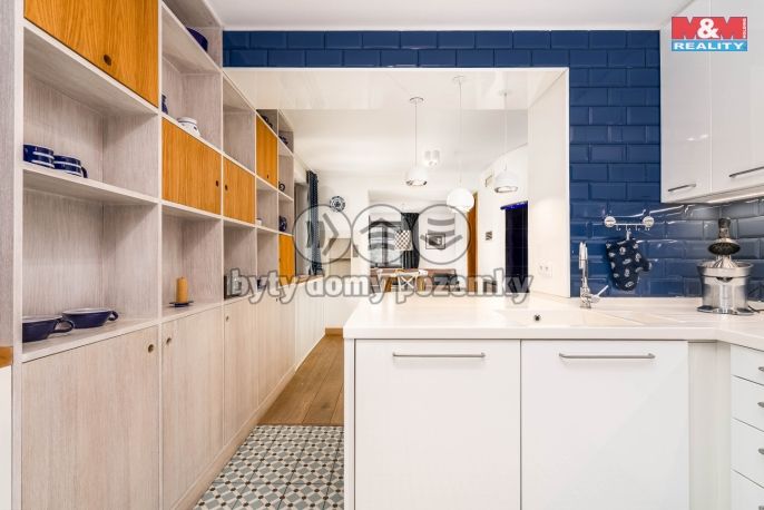 Prodej, Rodinný dům, Jílové