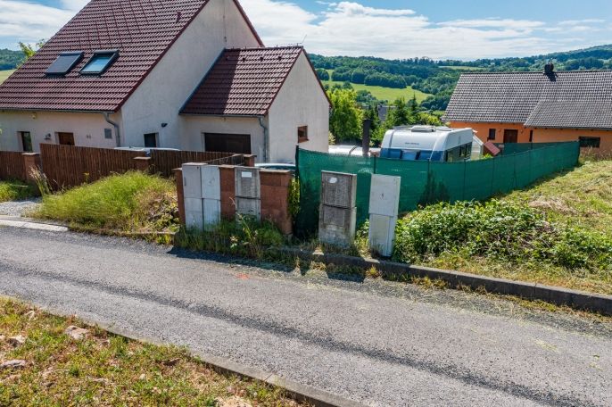 Prodej, Pozemek k bydlení, Jílové