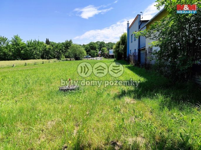 Prodej, Pozemek k bydlení, Mošnov