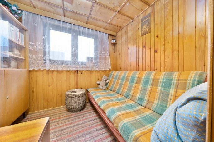 Prodej, Chata, Ústí nad Orlicí