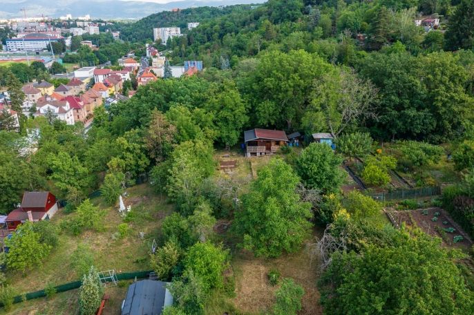 Prodej, Zahrada, Ústí nad Labem