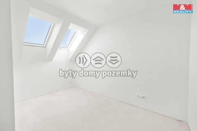 Prodej, Rodinný dům, Buštěhrad